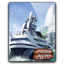 Anno 2070 icon